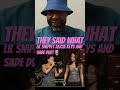 🆕 a little snippet of Alicia keys when she was pregnant with Sade duet #aliciakeys #sade