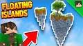 Video for فالووربالا?q=Floating Island Map Minecraft