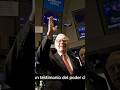 El METODO de INVERSION 💰💸 HÁBITOS Financieros de WARREN BUFFET 🔥 📈