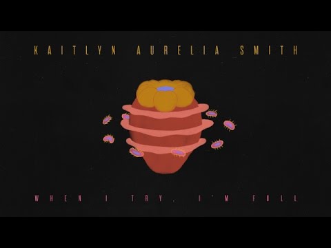 Kaitlyn Aurelia Smith - "When I Try, I'm Full" (Official Music Video) | Pitchfork