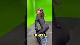 How Motion Capture Really Works #shorts