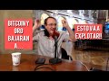 Bitcoin y Oro BAJARÁN A.. Esto va a EXPLOTAR José Luis Cava #cava #bitcoin #btc #oro #inversion  