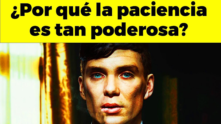 ¿Por qué ser paciente es tan poderoso?, 9 ventajas poco obvias de ser paciente,