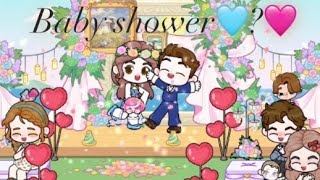 Elinas Baby Shower? .Lifestory