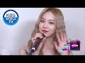 Hot Debut Interview with aespa (Music Bank) | KBS WORLD TV 201120