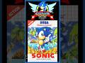 Sonic The Hedgehog SEGA Master System Gameplay #SonicTheHedgehog #retrogaming
