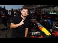 Capture de la vidéo Interview Of Martin Garrix At F1 Mexico Grand Prix