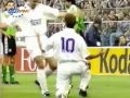 Rafael Martín Vazquez -Real Madrid C.F -1983 -1995-Goles y Asistencias