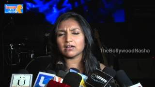 Bhavana Reddy Launches International Album Tangled In Emotions