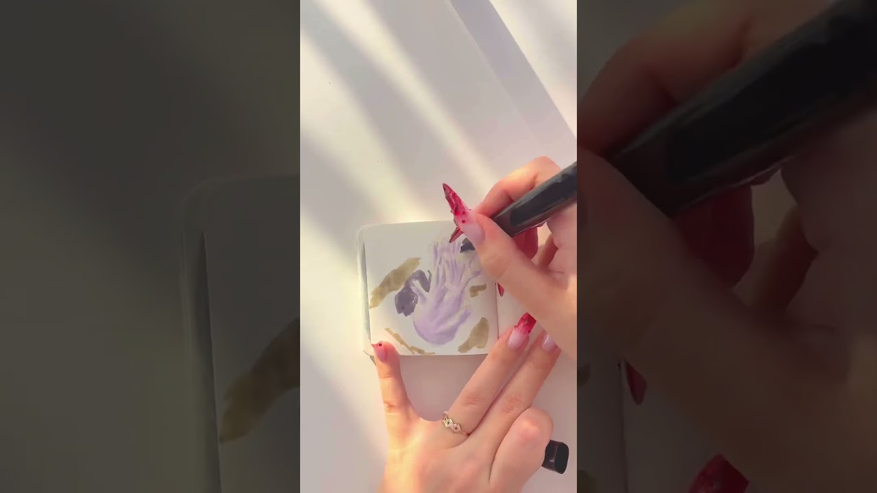 тelegram: RiyaDemArt 