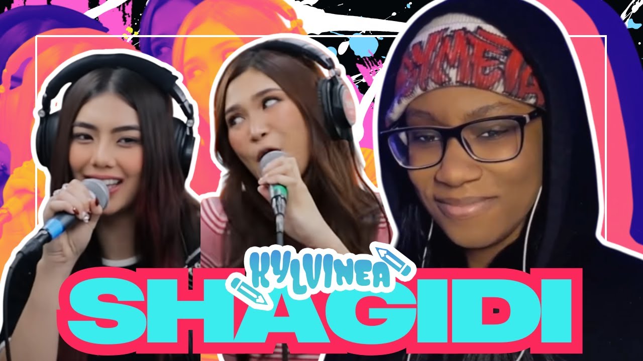 РЕАКЦИЯ ХУДОЖНИКА НА БИНИ — Автобус желаний «Шагиди»