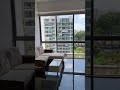 The Hillier 1 bedroom loft condo for rent - London Tower, Facing North