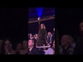Céline Dion Dances at Lady Gaga&#39;s Las Vegas Show &quot;ENIGMA&quot;