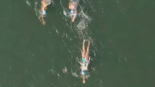 Swim Across America Atlanta 2024 Recap