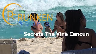 Secrets The Vine Cancun