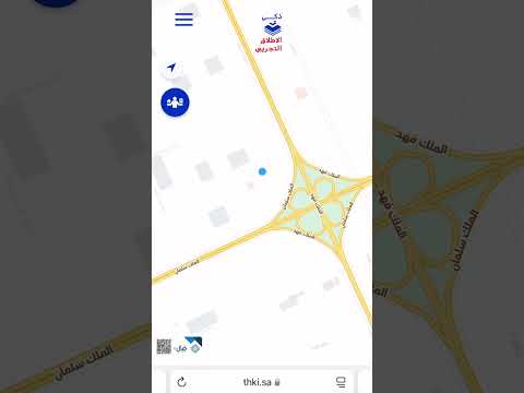 خرائط حرارية في منصة ذكي