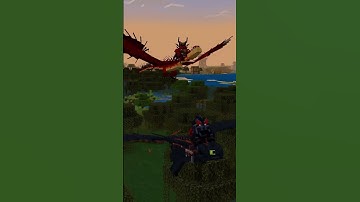 How to Train Your Dragon Multiplayer!