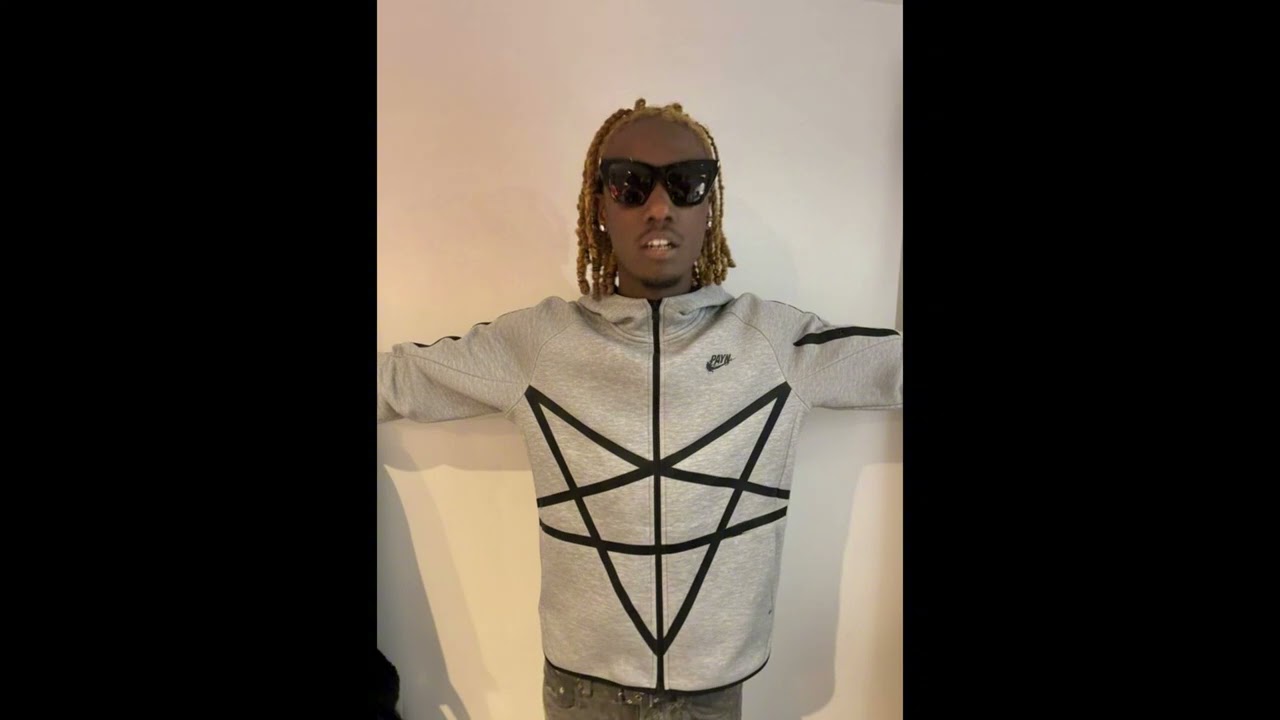 [FREE] Osamason x Bleood Type Beat 'STEP 2 ME'