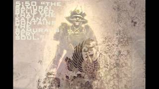 The Samurai in Popular Culture: A Deconstruction