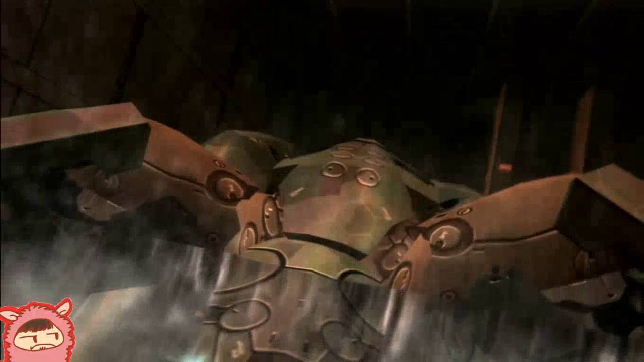 Twitch Moments: Metal Gear Solid 2 - Tanker Chapter (Part 6)