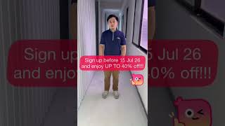 Why Climate-Controlled Storage Units Matter in Singapore’s Heat | Lock+Store Ayer Rajah #onenorth
