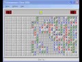 Сапер - профессионал за 38 секунд (38 seconds minesweeper expert)