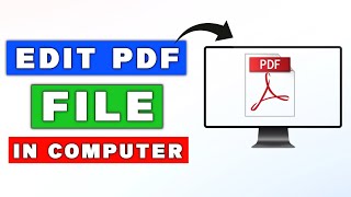 How To Edit Pdf File Best Pdf File Editor How To Edit Pdf Text Systweak Pdf Editor