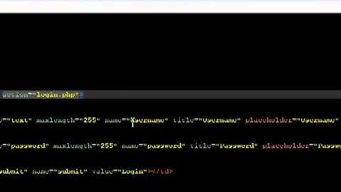 How to Make A Social Networking website Part 5 - Computing Essentials