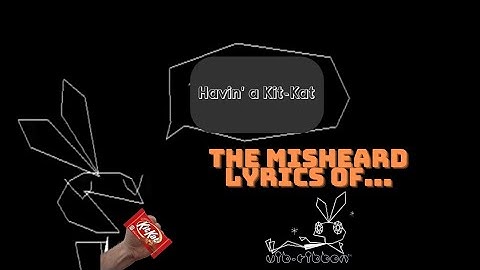 The Misheard Lyrics of Vib-Ribbon