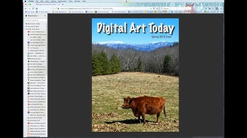 Exporting Interactive Media from Adobe InDesign 2019