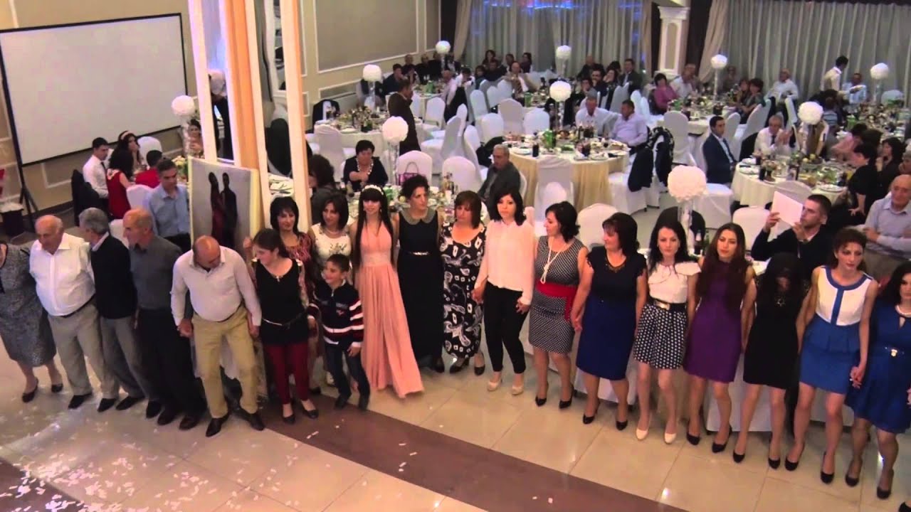 ZURNA  TIGRAN  TALIN 2015