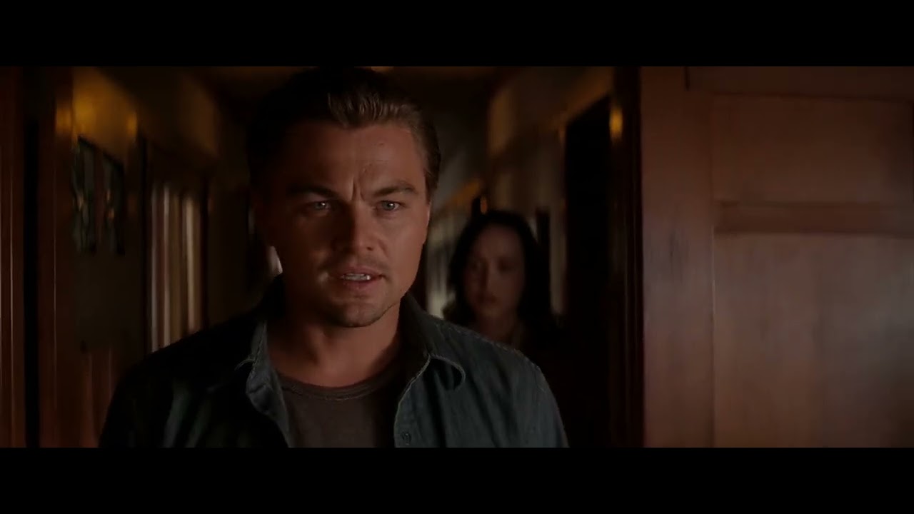 Theme Song In Inception INCEPTION Time Theme Music Cover #music #instrumental #inception # ...