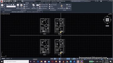 How to Recover Lost AutoCAD Files (Backup File Recovery Guide)