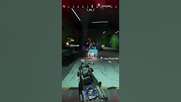 Third parties be like part 2| Apex legends