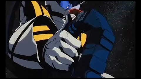 Choujikuu Yousai Macross: Scrambled Valkyrie - Space [ Remix ]