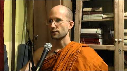 Monk Radio: Mindfulness Without Noting