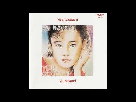 Yu Hayami 早見優 THE TRUTH HURTS Non Remix Version