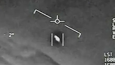 Corbell: UFO hearing will be ‘really exciting moment’ for Americans | NewsNation Prime