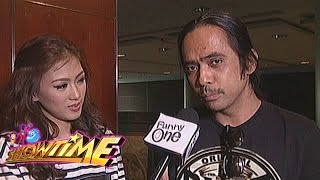 It's Showtime Funny One: Survey with Alex G.