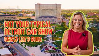 Cars at the Station Visitor's Guide with Cristy Lee | Everything You Need to Know