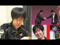 【これが本当の杉田の姿】杉田智和 井口裕香 紳士な杉田に惹かれる