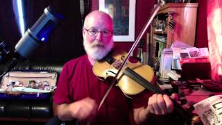 Needlecase-fiddle chords