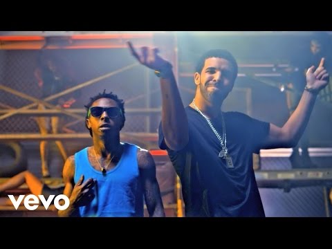 Lil Wayne - Love Me (Clean) ft. Drake, Future's Avatar