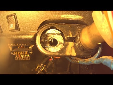 ЗАВОДИТСЯ И ГЛОХНЕТ ВАЗ 2106 (КЛАССИКА)