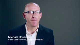 Singularity Interview with Michael Housman, Faculty on Artificial Intelligence