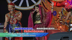 Video Mix - Rina Amelia - Mahabharata [Official Video Live] - Playlist 