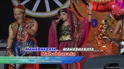 Rina Amelia - Mahabharata [Official Video Live]  - Durasi: 6:23. 