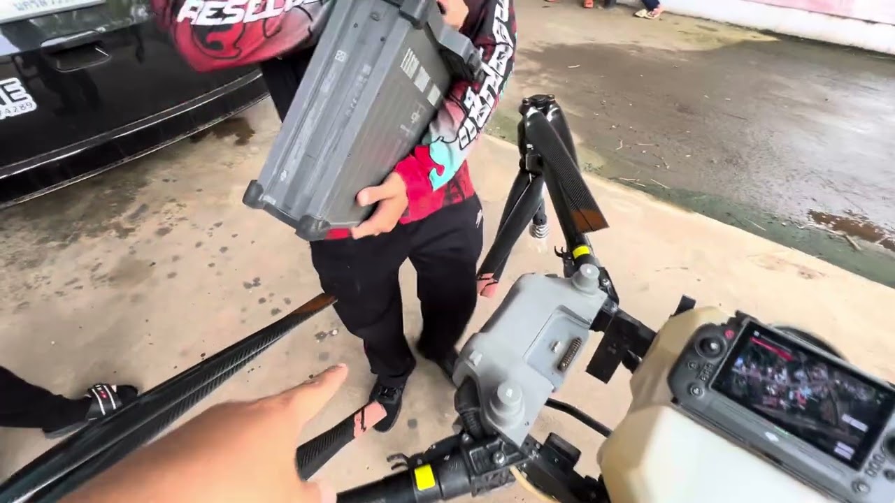 เคลมแบต T50 N'ปอนล์ V4