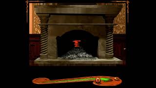 Shivers (1995) Walkthrough Part 1
