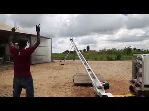 Zipline Rwanda